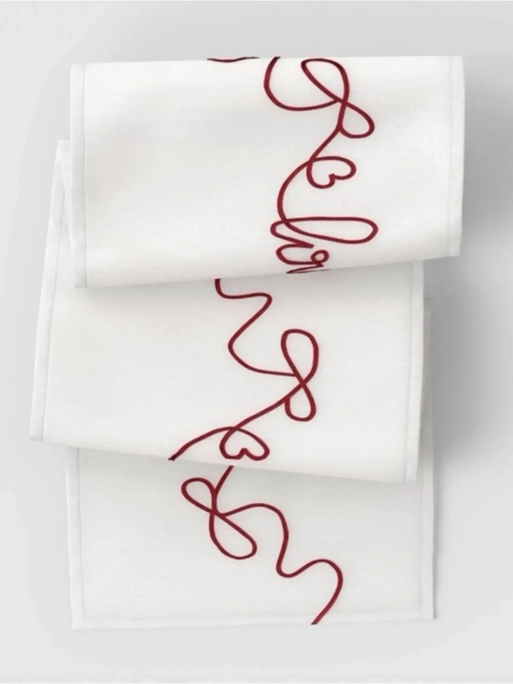 Threshold Table runner